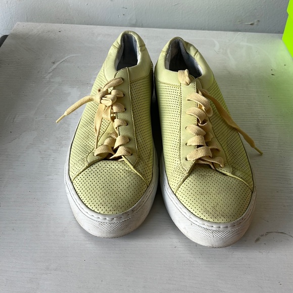 KOIO Shoes Koio Sneaker Poshmark